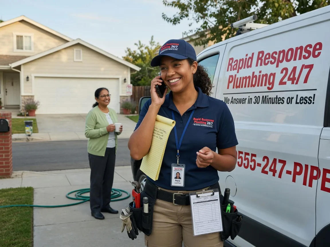 Emergency Plumber New Providence, IA FAQs